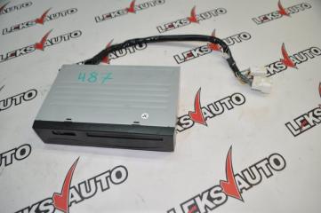 Блок навигации Toyota Altezza 2002 контрактная Блок навигации Toyota Altezza 2002