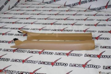Пластик салона (парой) Nissan Stagea 2001