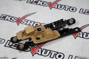 Фиксатор peмня Nissan Stagea 2001 NM35 VQ25DET 87824AQ002 контрактная