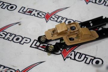 Фиксатор peмня Stagea 2001 NM35 VQ25DET