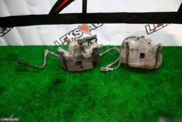 Суппорта передние (парой) Nissan Fairlady Z 2003