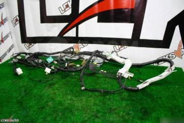 Коса левого порога Nissan Fairlady Z 2003