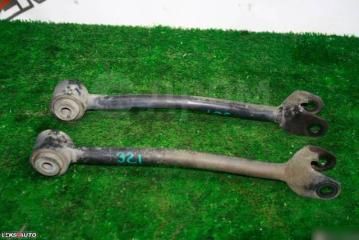 Рычаги задние (парой) Nissan Fairlady Z 2003 контрактная Рычаги задние (парой) Nissan Fairlady Z 2003