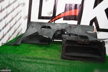 Обшивка багажника (комплект) задняя Nissan Fairlady Z 2003