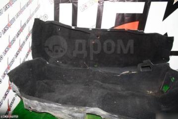 Ковер пола Nissan Fairlady Z 2003