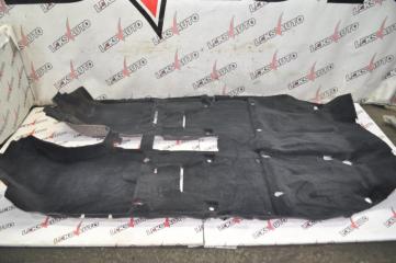 Ковер пола Toyota Harrier 2003