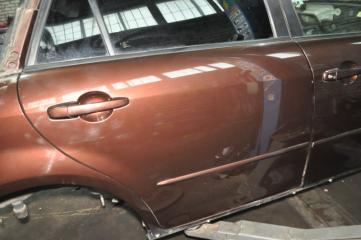 Дверь задняя правая Mazda Atenza Wagon 2005 контрактная Дверь задняя правая Mazda Atenza Wagon 2005