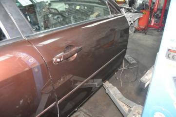 Дверь передняя правая Mazda Atenza Wagon 2005