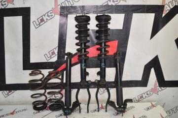 Стойки штатные + пружины (комплект) Mazda Atenza Wagon 2005