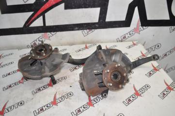 Ступицы передние голые (парой) Mazda Atenza Wagon 2005