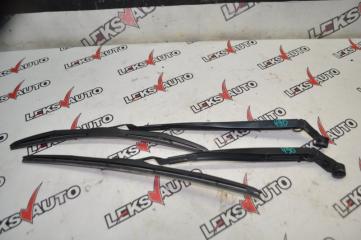 Дворники (парой) Lexus IS350 2010