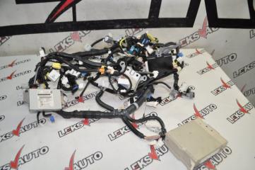 Коса подторпедная Lexus IS350 2010