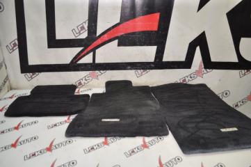 Коврики салона (комплект) Lexus IS350 2010