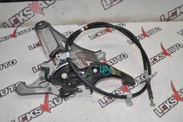 Запчасть педаль ручника (в сборе) Lexus IS350 2010