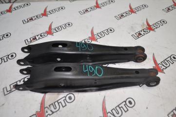 Рычаги задние (парой) Lexus IS350 2010