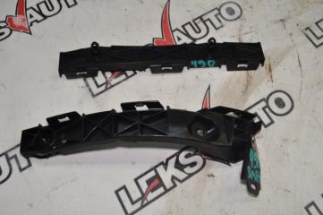 Крепления заднего бампера левое (парой) Lexus IS350 2010