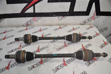 Привода (парой) Lexus IS350 2010