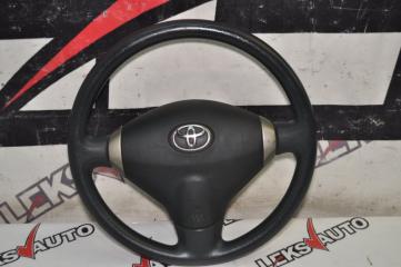 Запчасть руль Toyota Passo 2008