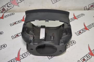 Запчасть кожух руля Toyota Passo 2008