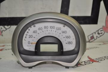 Спидометр Toyota Passo 2008