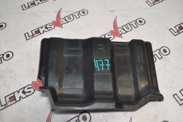 Защита двигателя Toyota Passo 2008