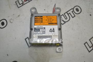 Запчасть блок электроники Toyota Corolla Fielder 2004