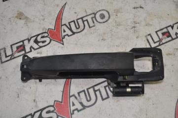 Запчасть ручка двери передняя правая (внешняя) Toyota Corolla Fielder 2004