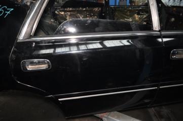 Дверь задняя правая Toyota Crown Majesta 1997 контрактная Дверь задняя правая Toyota Crown Majesta 1997