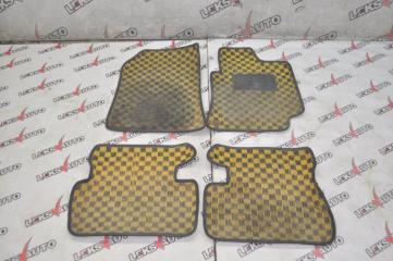 Коврики KAROism (комплект) Toyota Altezza 1999