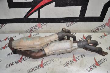Катализаторы (Коллектора) парой Toyota Altezza 2000