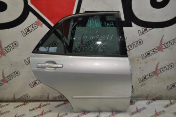 Дверь задняя правая Toyota Altezza 2000 контрактная Дверь задняя правая Toyota Altezza 2000