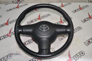 Руль Toyota Caldina 2002 контрактная Руль Toyota Caldina 2002