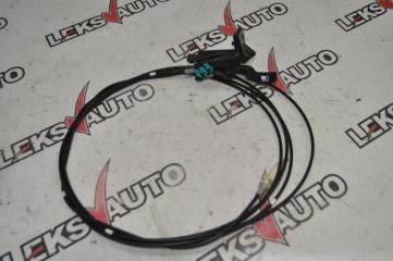 Фото запчасти тросик бензобака Toyota Caldina 2002 контрактная запчасть Запчасть тросик бензобака Toyota Caldina 2002