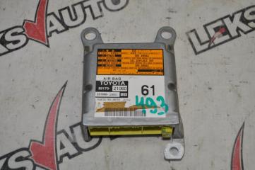 Фото запчасти блок srs Toyota Caldina 2002 контрактная запчасть Запчасть блок srs Toyota Caldina 2002