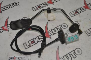 Педаль газа Toyota Caldina 2002