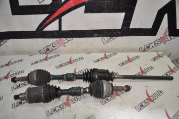 Привода передние (парой) Toyota Caldina 2002 контрактная Привода передние (парой) Toyota Caldina 2002