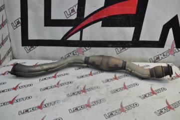 Приемная труба глушителя Nissan Stagea 2001 контрактная Приемная труба глушителя Nissan Stagea 2001