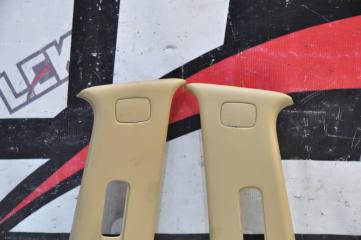 Пластик салона (парой) Stagea 2001 NM35 VQ25DET