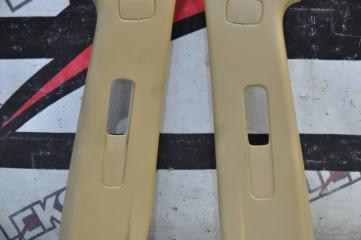 Пластик салона (парой) Nissan Stagea NM35 VQ25DET