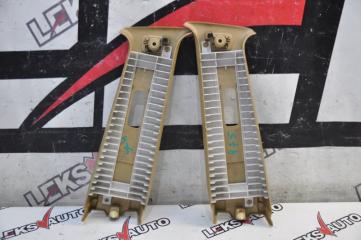 Пластик салона (парой) Stagea 2001 NM35 VQ25DET