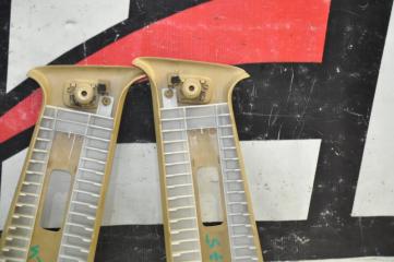 Пластик салона (парой) Stagea 2001 NM35 VQ25DET