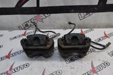 Суппорта передние (парой) Nissan Stagea 2001
