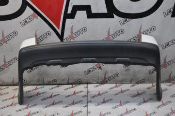 Бампер задний Nissan Stagea 2001