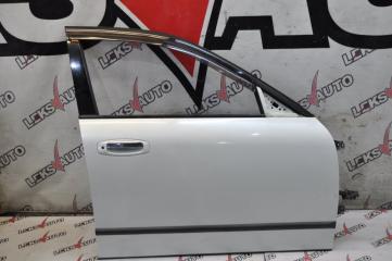 Дверь передняя правая Nissan Stagea 2001 контрактная Дверь передняя правая Nissan Stagea 2001