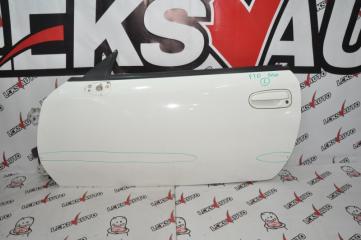 Запчасть дверь левая Mitsubishi FTO 1999