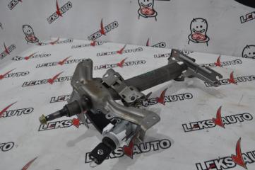 Колонка рулевая Nissan Stagea 2001