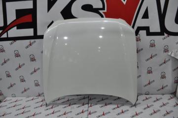 Капот Nissan Stagea 2001