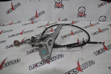 Педаль ручника Toyota Mark X 2007