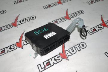 Блок управления abs Toyota Altezza 1998