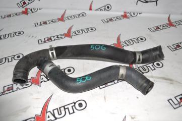 Патрубки радиатора (парой) Toyota Altezza 1998